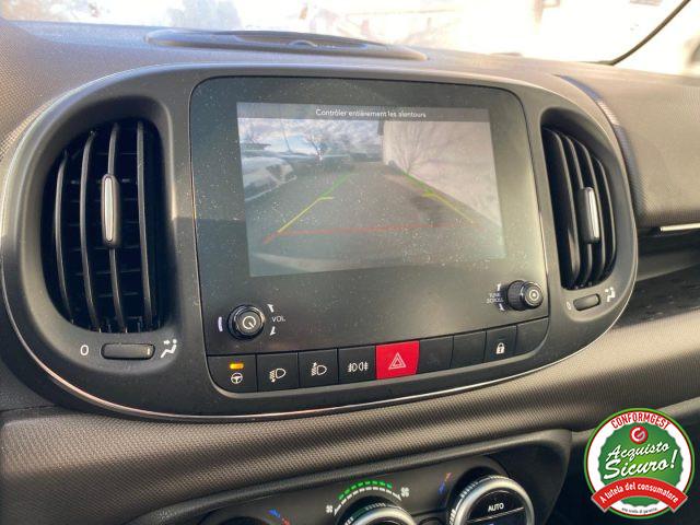 FIAT 500L 1.4 95 CV Lounge Tetto Panoramico