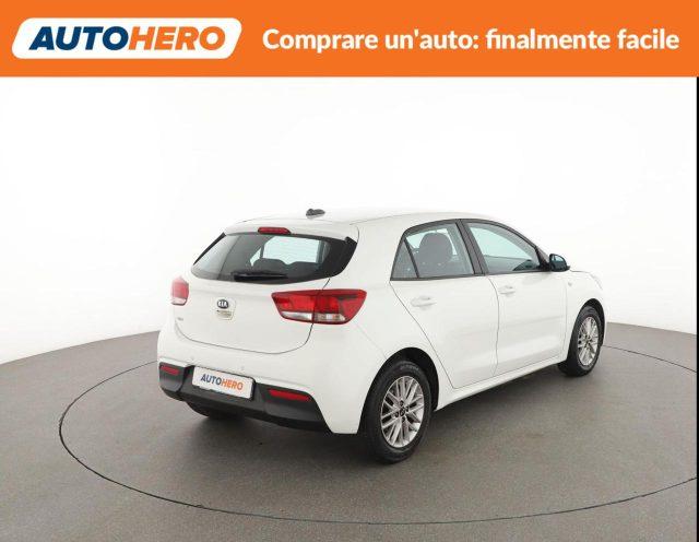 KIA Rio 1.2 MPi Evolution