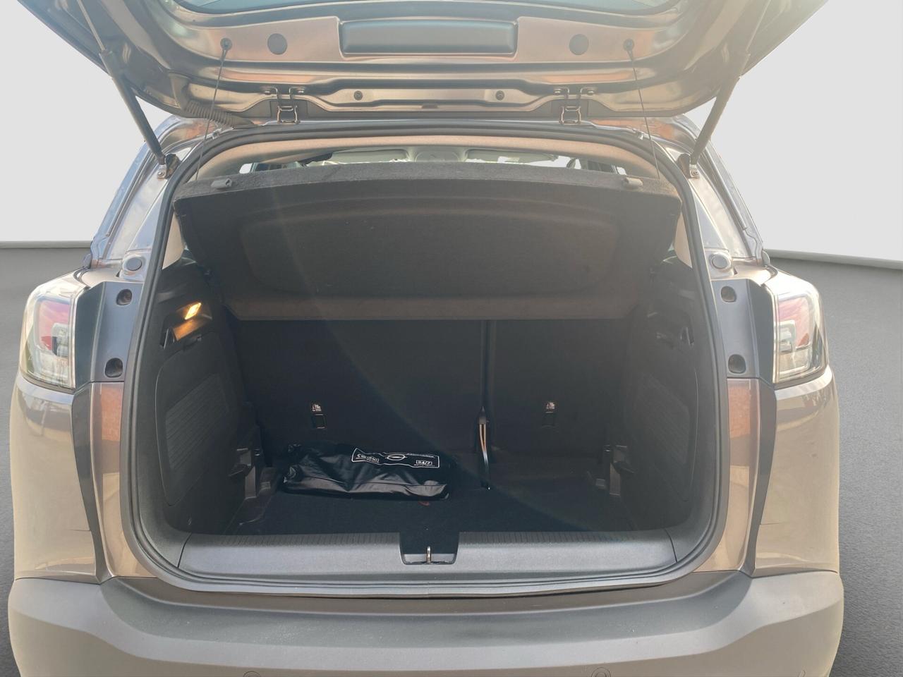 Opel Crossland 1.2 Turbo 12V 110 CV Start&Stop Elegance