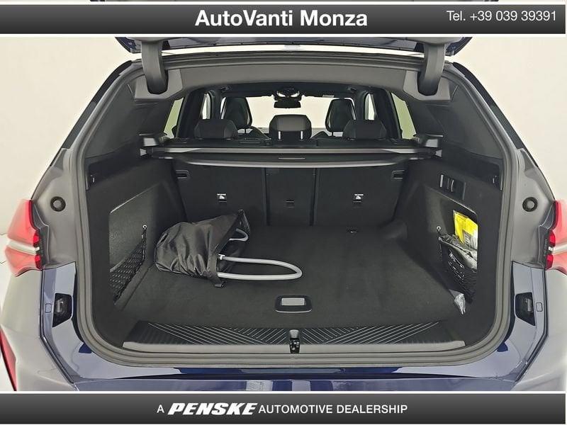 BMW X3 X3 xdrive30e MSport Pro auto