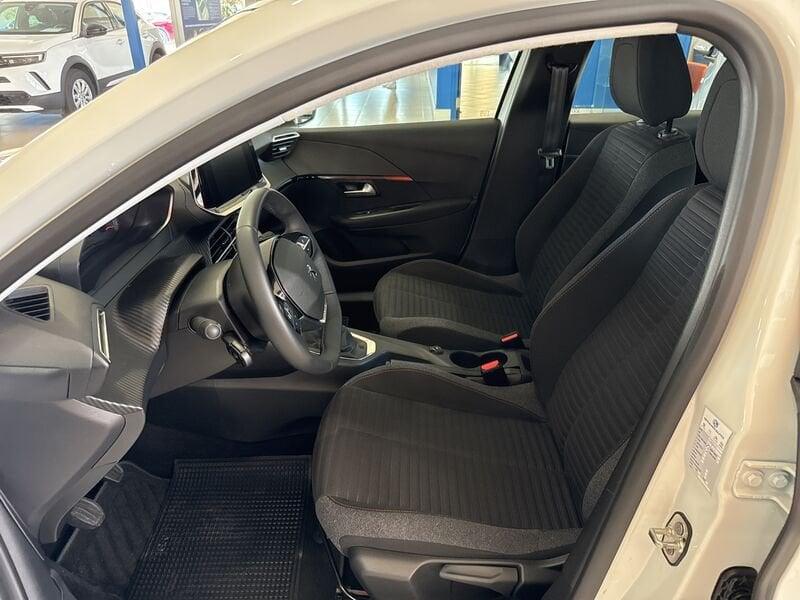 Peugeot 208 208 PureTech 100 Stop&Start 5 porte Active Pack