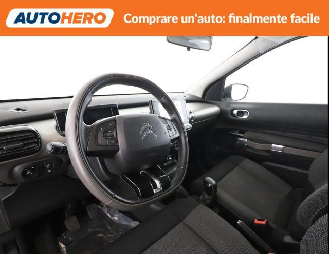 CITROEN C4 Cactus PureTech 82 Feel