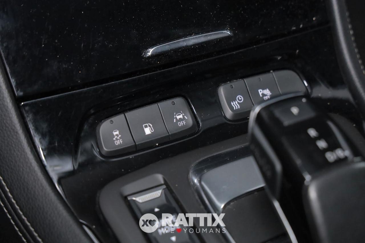 Opel Grandland X 1.6 Phev Ultimate AWD Auto