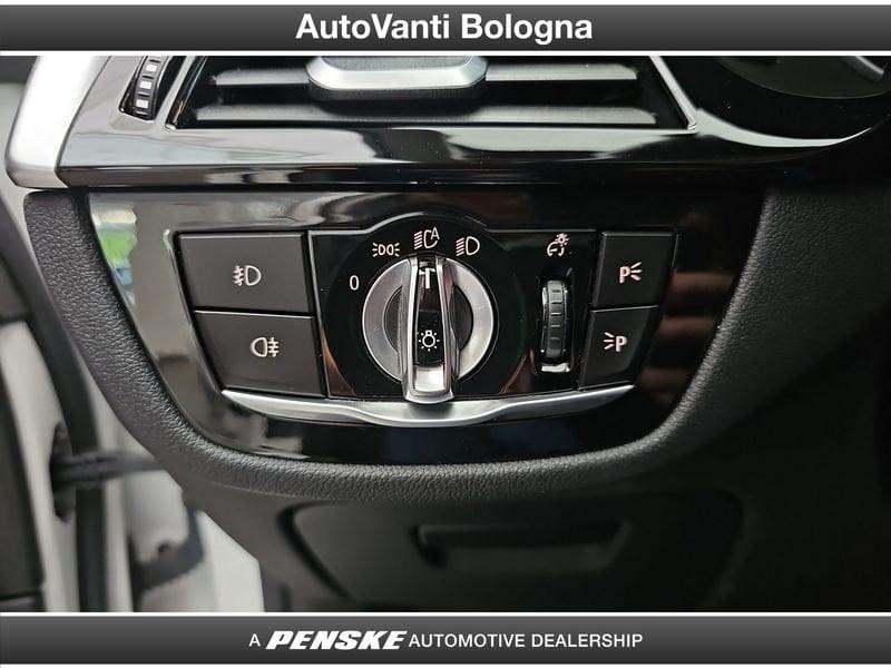 BMW Serie 5 520d Business auto