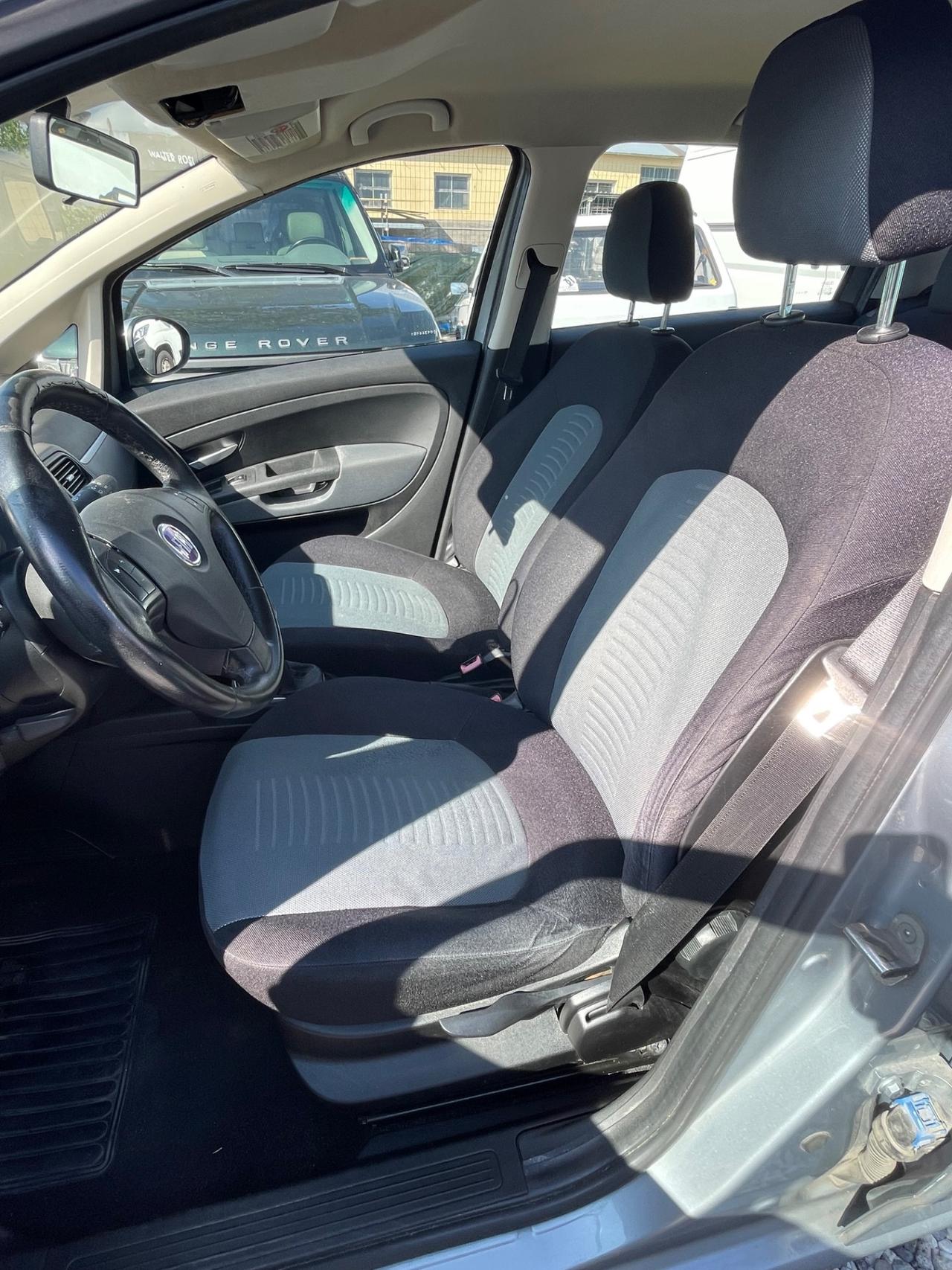 Fiat Grande Punto 1.3 MJT 75 CV 5 porte Dynamic