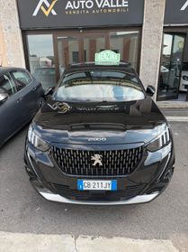 Peugeot 2008 PureTech 130 S&S EAT8 GT Line