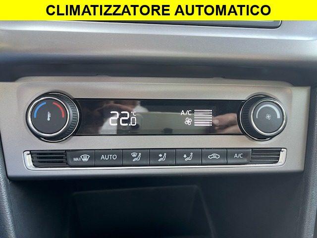 VOLKSWAGEN Polo 1.0 Lounge 5 Porte Euro6
