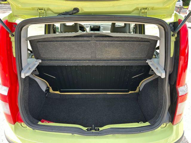FIAT Panda AUTOMATICA! 1.2 Dualogic