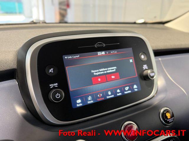 FIAT 500X 1.3 MultiJet 95 CV Club - PROMO