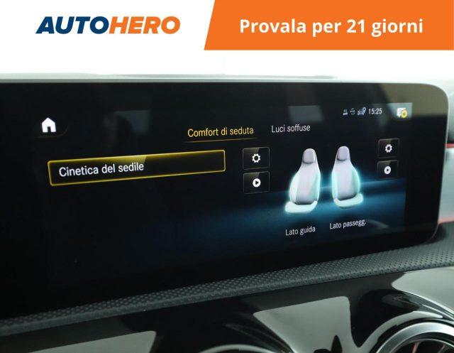 MERCEDES-BENZ A 35 AMG 4Matic