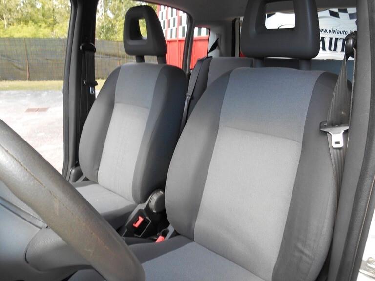 Fiat Panda 1.4 Natural Power METANO X NEOPATENTATI