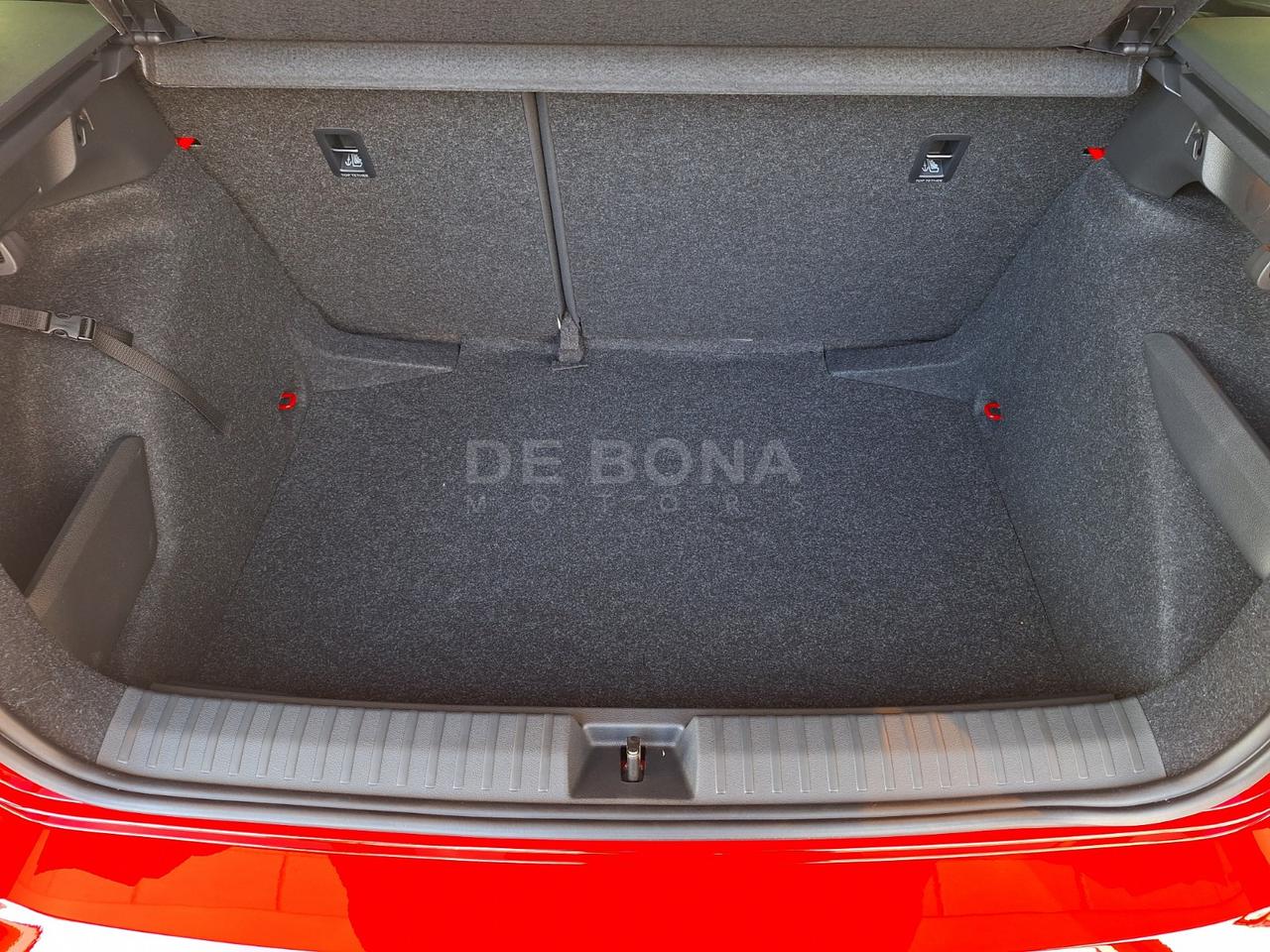 Skoda Kamiq 1.0 tsi style 115cv dsg