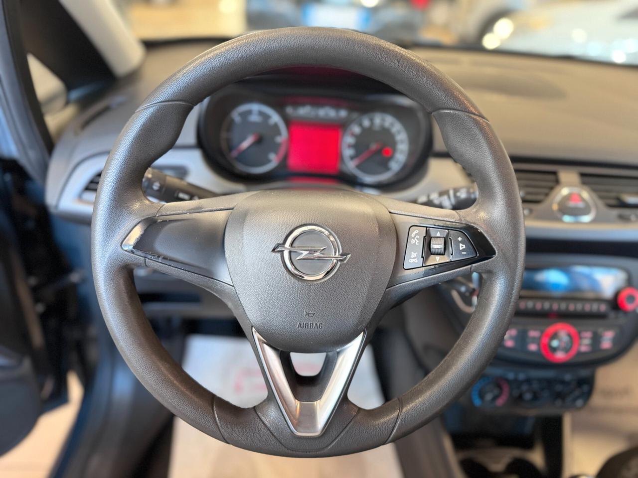 Opel Corsa 1.3 CDTI ecoFLEX 95CV Start&Stop 5 porte n-Joy