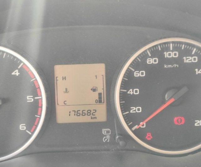 FIAT Fullback 2.4 150CV Cabina Estesa SX S&S