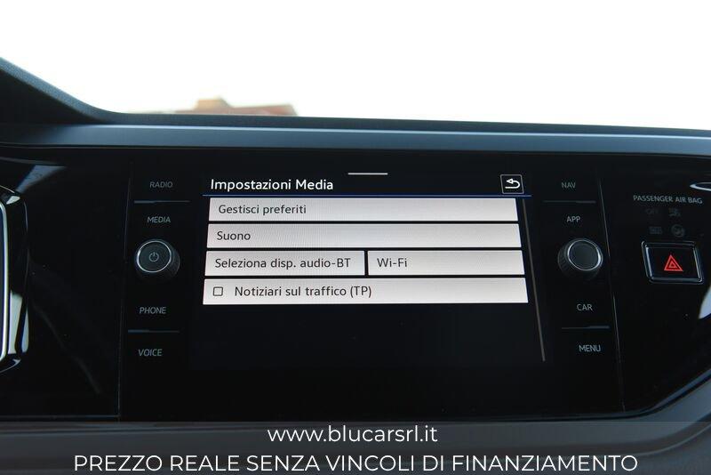 Volkswagen Taigo 1.0 TSI 85kW R-Line
