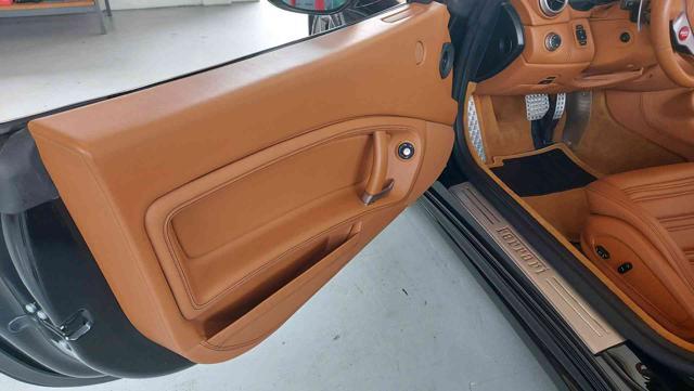 FERRARI California 13000km pari al nuovo IVA esposta