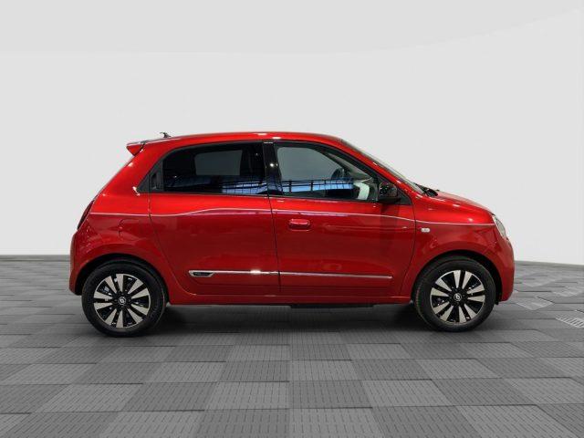 RENAULT Twingo Electric Twingo Electric Techno
