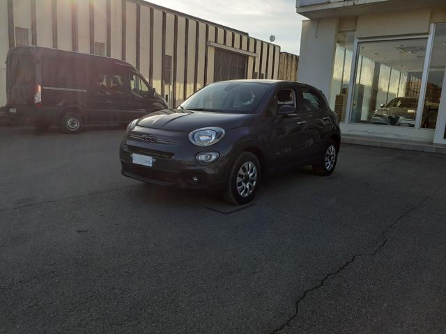 FIAT 500X PROMO RITIRO FINO Euro 5 1.0 T3 120 CV