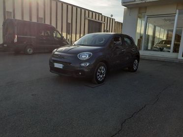 FIAT 500X PROMO RITIRO FINO Euro 5 1.0 T3 120 CV