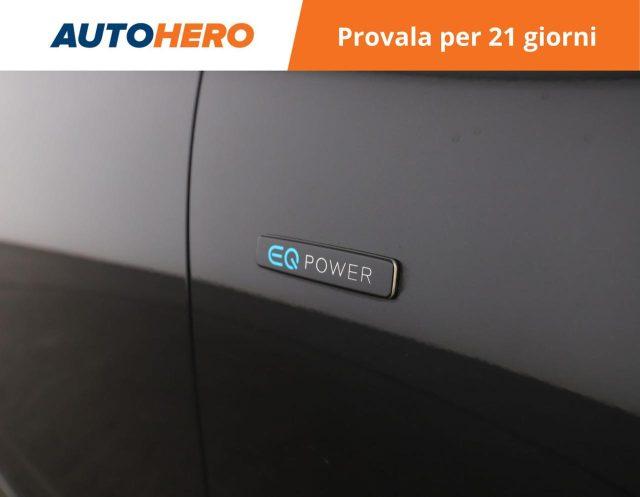 MERCEDES-BENZ E 300 de S.W. Auto EQ-Power Premium