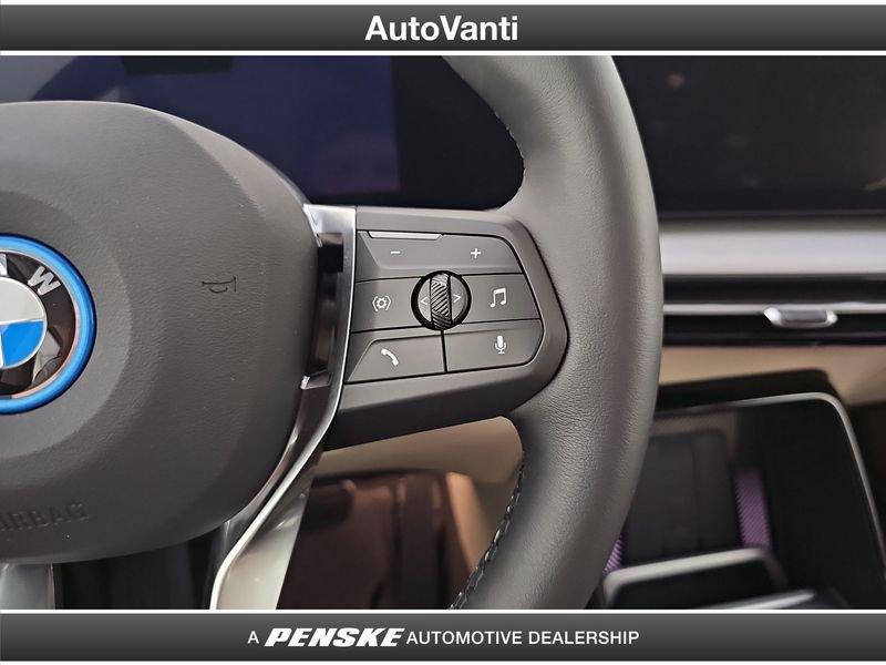 BMW iX1 xDrive 30