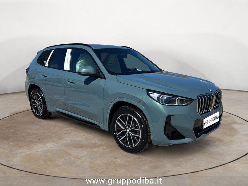 BMW X1 Serie X SDRIVE20D