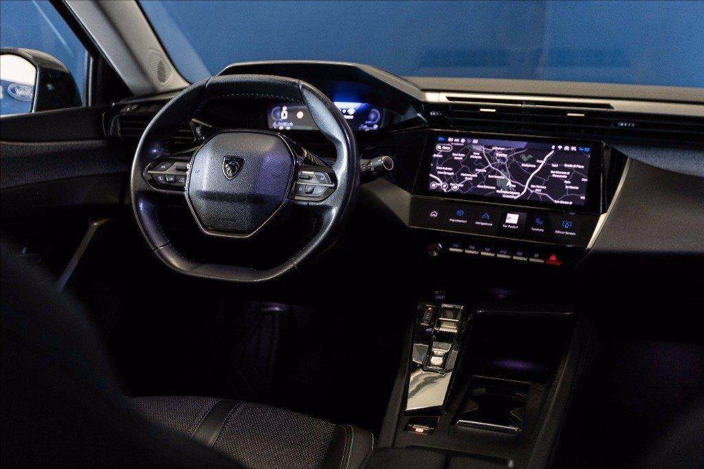 PEUGEOT 308 SW 1.5 bluehdi Allure s&s 130cv eat8 del 2022