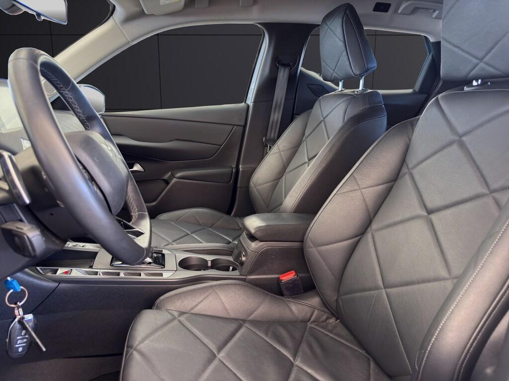 DS DS3 Crossback 1.5 bluehdi So Chic 130cv auto