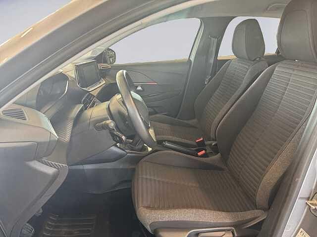 Peugeot 208 1.2 PureTech 75 CV Active Pack