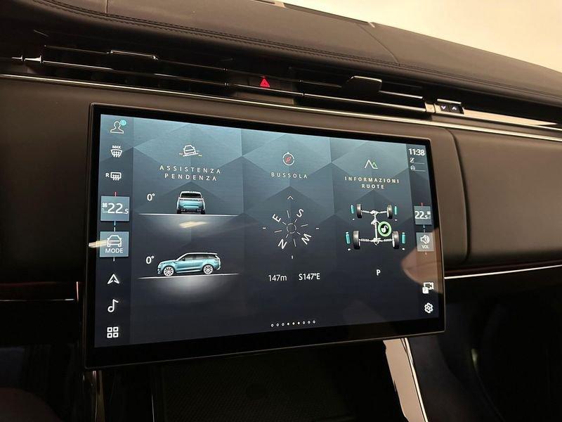 Land Rover RR Sport Range Rover Sport 3.0D l6 249 CV Dynamic HSE | IVA ESPOSTA