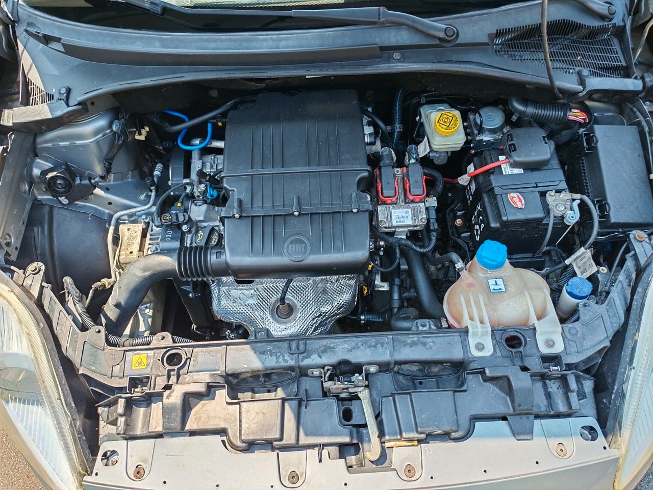 Fiat Punto 1.2 - OCCASIONE !!!