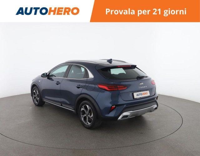 KIA XCeed 1.0 T-GDi Urban