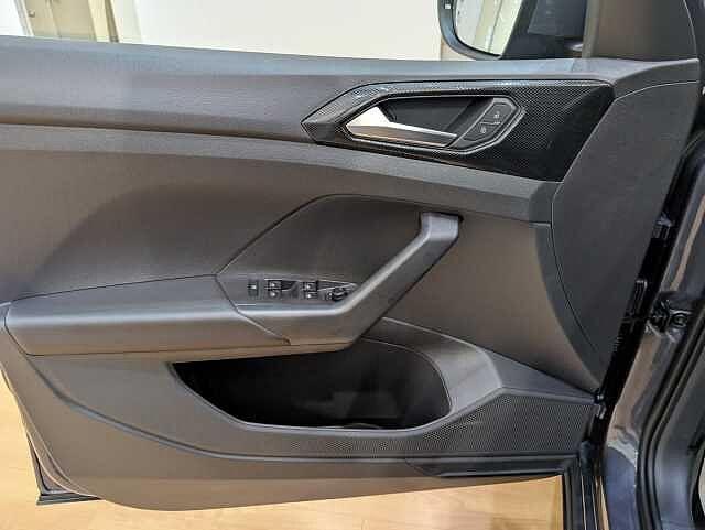 Volkswagen T-Cross Mark 1 Facelift (2024) 1.0 TSI Life