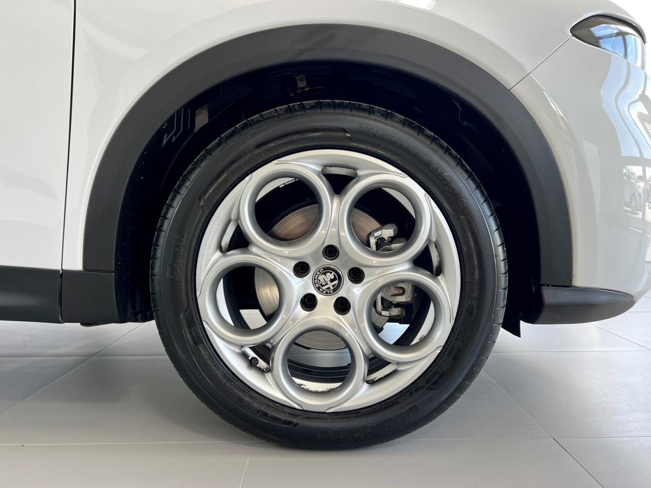 ALFA ROMEO TONALE 1.6 MJT 130 CV SPRINT - 2023