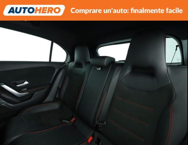 MERCEDES-BENZ A 200 Automatic Premium