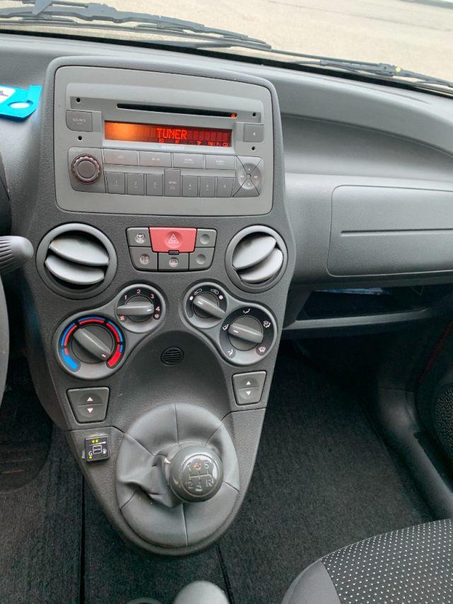 FIAT Panda 1.1 Active Eco