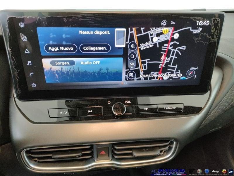 Nissan Juke 1.6 HEV 143cv N-CONNECTA (+ProPilot)