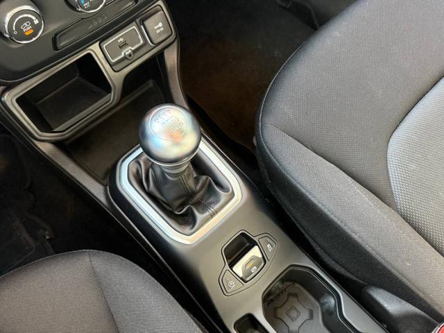 JEEP Renegade 1.0 T3 Longitude