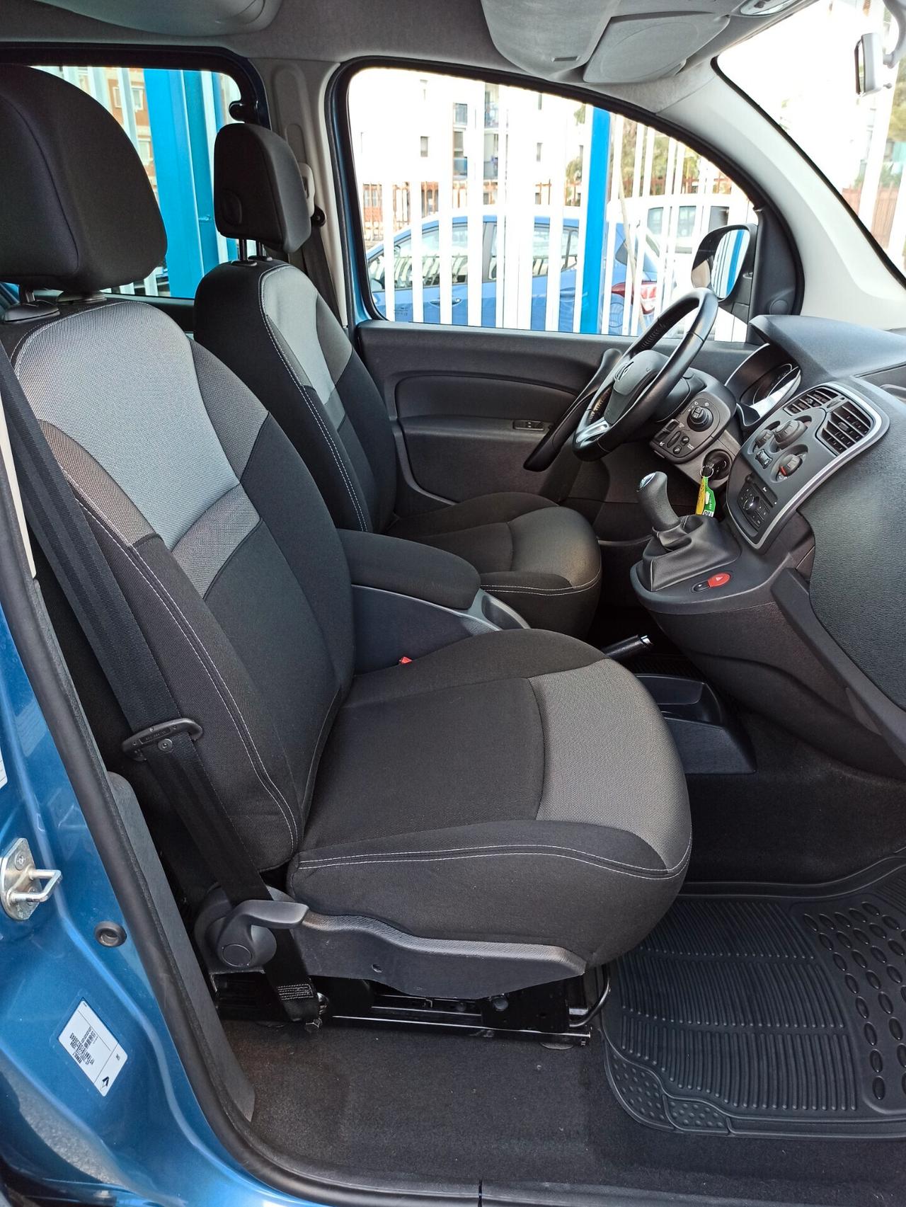 Renault Kangoo 1.5 dCi 90CV 5 porte S&S Extrem