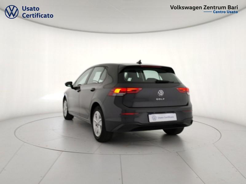 Volkswagen Golf 1.0 tsi evo life 110cv