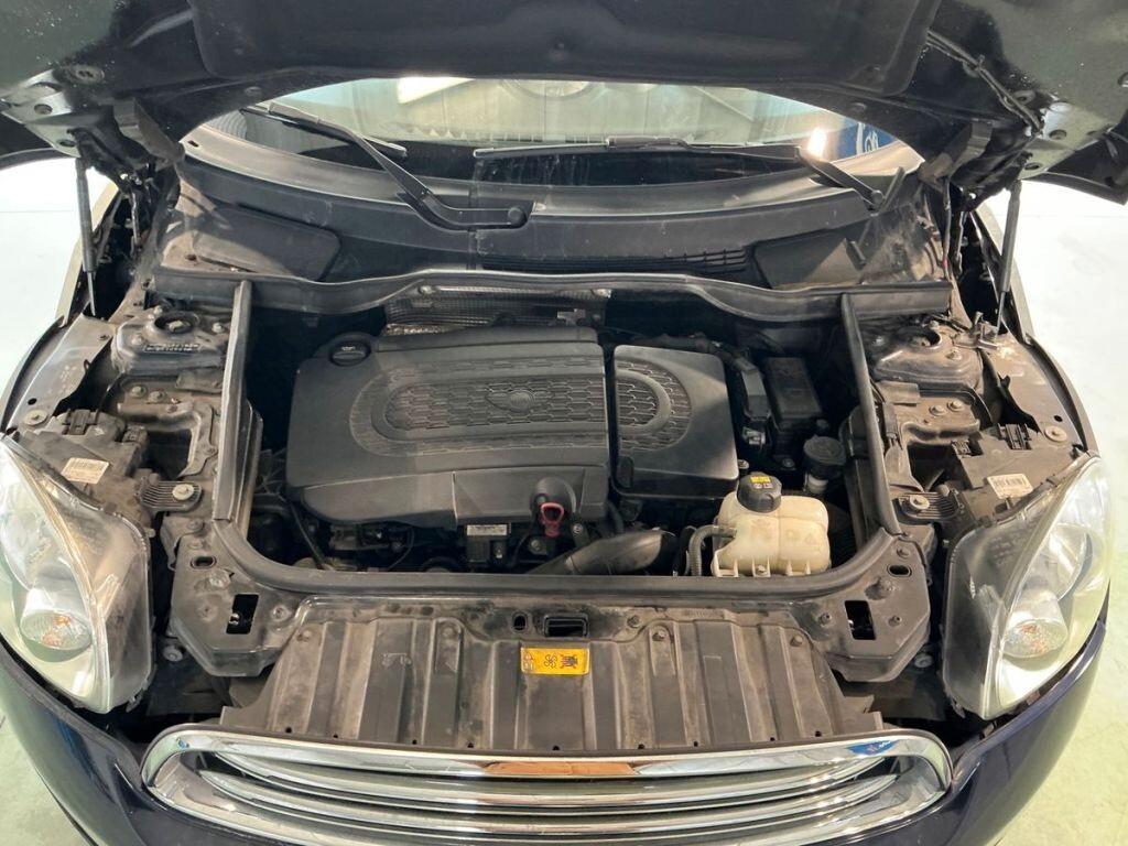 Mini Cooper D Countryman 2.0 Automatica IVA ESPOSTA/GARANZIA 12MESI