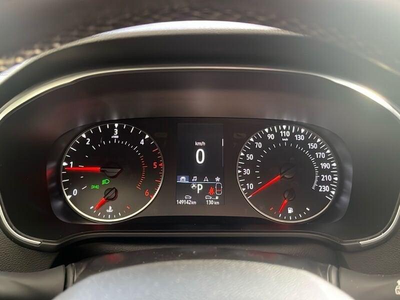 Renault Mégane Sporter Blue dCi 115 CV Business