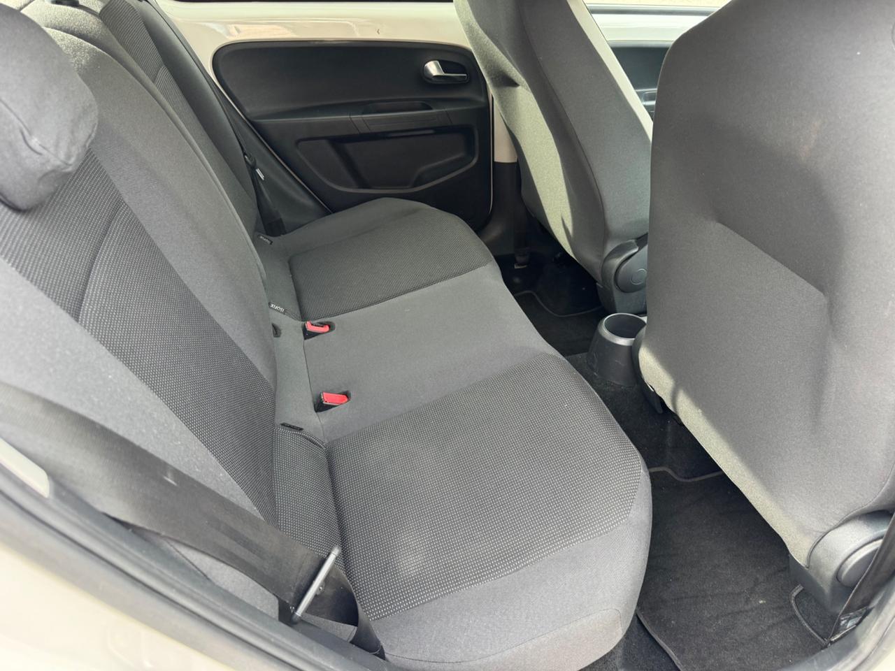 Volkswagen up! 1.0 5p. eco high BlueMotion Technology