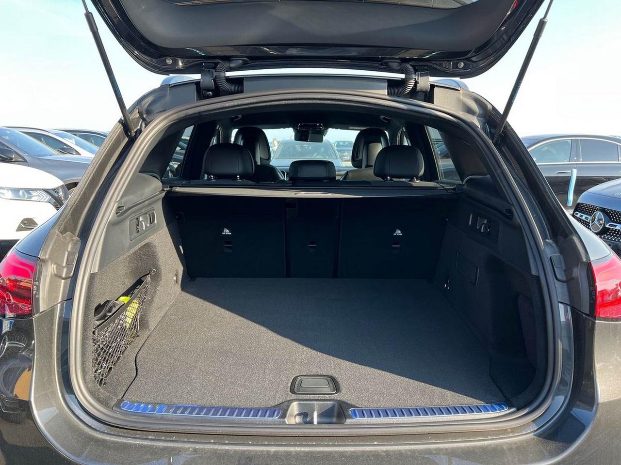 Mercedes-Benz GLC 220 d 4MATIC