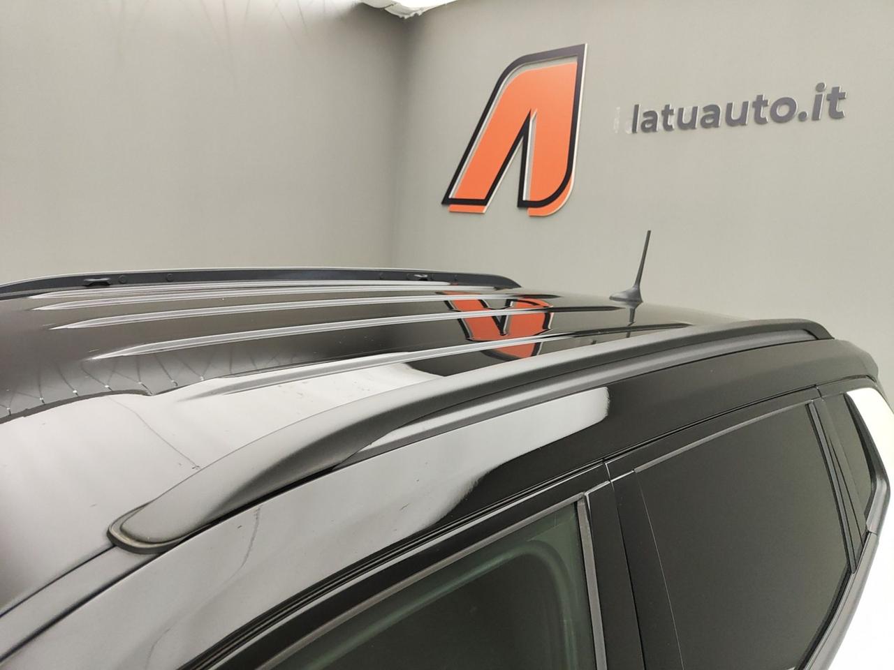 JEEP Compass II 2021 1.3 T4 PHEV 190CV 80° ANNIVERSARIO 4XE