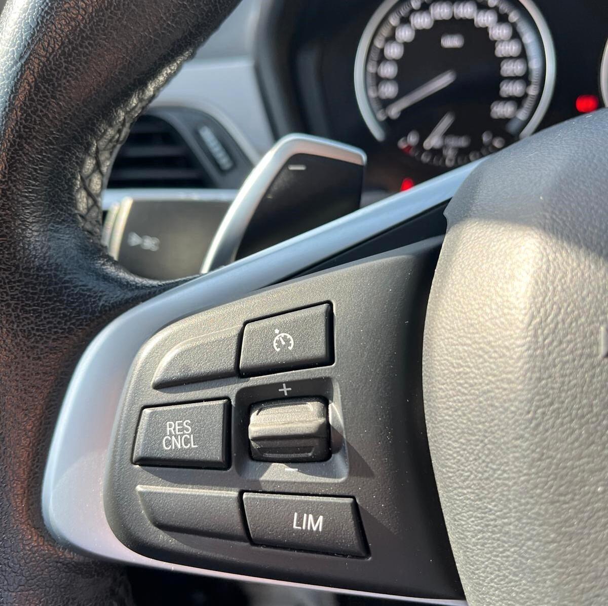 Bmw X1 sDrive18d xLine
