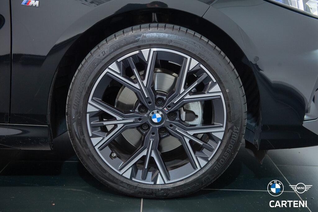 BMW Serie 1 118 d MSport DCT