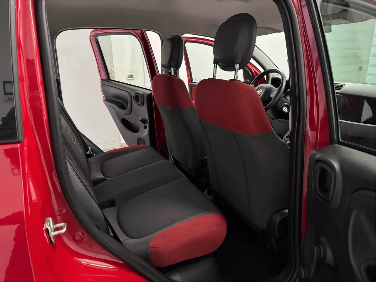 Fiat Panda 1.2 Benzina 5 Porte 69/CV