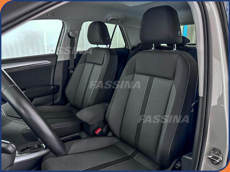 Volkswagen T-Roc T-Roc 1.0 tsi Sport