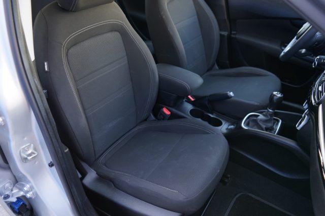 FIAT Tipo 1.3 Mjt S&S SW City Life